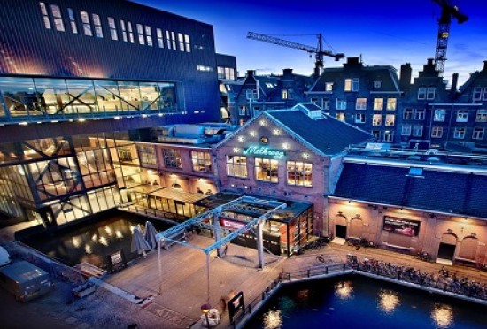 De Melkweg De Melkweg