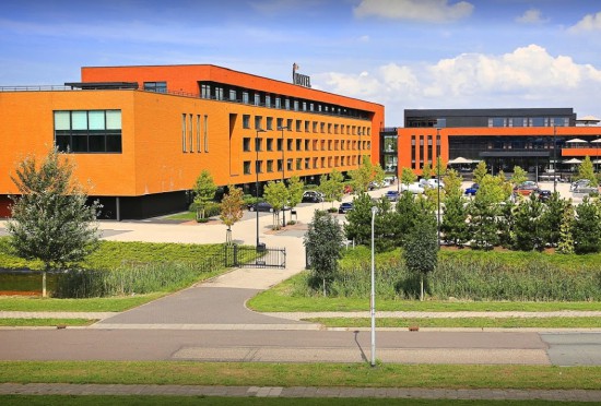 Van der Valk Almere Van der Valk Almere