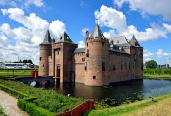 Muiderslot Muiderslot